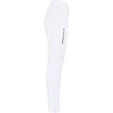 Trainingsbroek The Indian Maharadja Women Baroda Chevron White