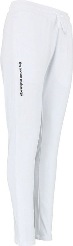 Trainingsbroek The Indian Maharadja Women Baroda Chevron White