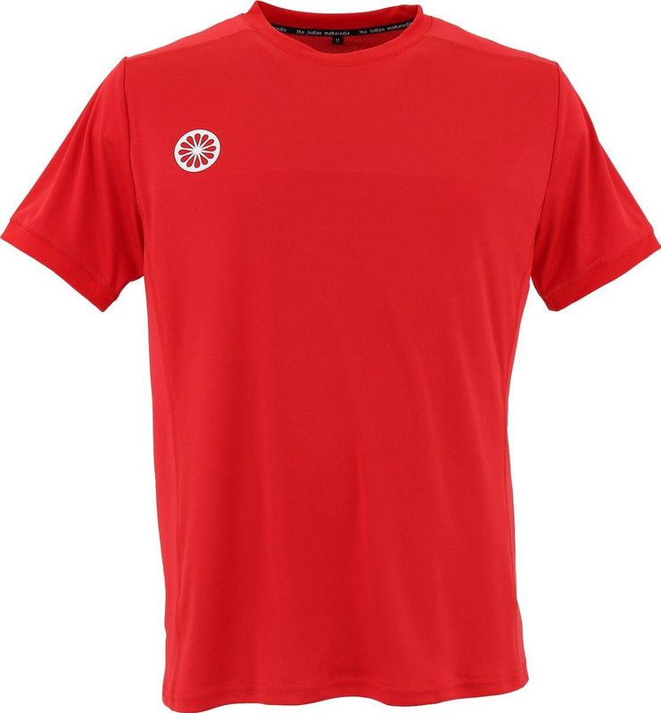 The Indian Maharadja Kadiri Tech Shirt Heren