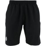 The Indian Maharadja - Kadiri - Korte Trainingsbroek - Zwart - Polyester/Elastaan