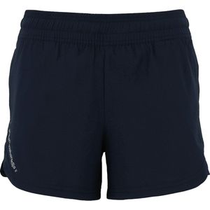 The Indian Maharadja - Kadiri Short 2 in 1 - Dames - Blauw