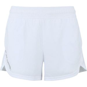 The Indian Maharadja - Kadiri - Tennisbroek - Wit - Polyester/Elastaan