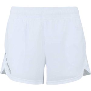 The Indian Maharadja - Kadiri - Tennisbroek - Wit - Polyester/Elastaan