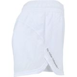 The Indian Maharadja - Kadiri - Tennisbroek - Wit - Polyester/Elastaan