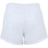 The Indian Maharadja - Kadiri - Tennisbroek - Wit - Polyester/Elastaan