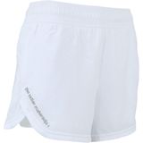 The Indian Maharadja - Kadiri - Tennisbroek - Wit - Polyester/Elastaan