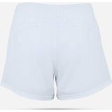 The Indian Maharadja - Kadiri - Tennisbroek - Wit - Polyester/Elastaan