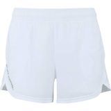 The Indian Maharadja - Kadiri - Tennisbroek - Wit - Polyester/Elastaan