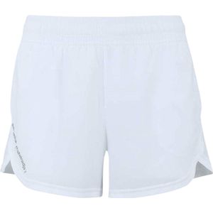 The Indian Maharadja - Kadiri - Tennisbroek - Wit - Polyester/Elastaan