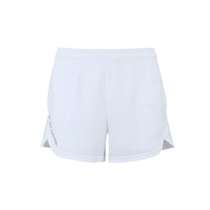 The Indian Maharadja Kadiri White Short Dames