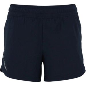 Korte Broeken - Donkerblauw - 86% Polyester - 14% Elastaan