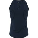 Tanktop The Indian Maharadja Women Performance IM Petrol