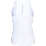 The Indian Maharadja - Performance - Tanktop - Wit - Polyester/Elastaan
