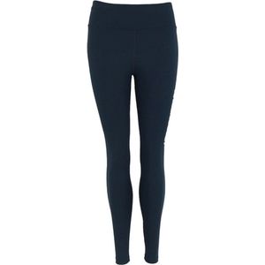 The Indian Maharadja - Performance - Tennislegging - Blauw - Dames