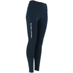 The Indian Maharadja - Performance - Tennislegging - Blauw - Dames
