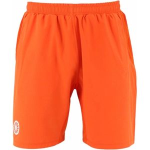Sportbroek The Indian Maharadja Boys Tech Orange