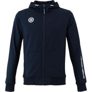The Indian Maharadja - Kadiri Hooded - Tennisvest - Navy
