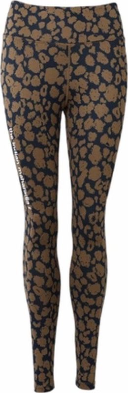 Legging The Indian Maharadja Women Mysore Cloudy Navy