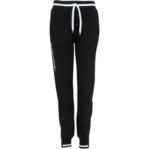 Indian Maharadja Dames Knitted Pant X-Long