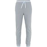 Sportbroek The Indian Maharadja Women Jaipur Knitted X-long Grey