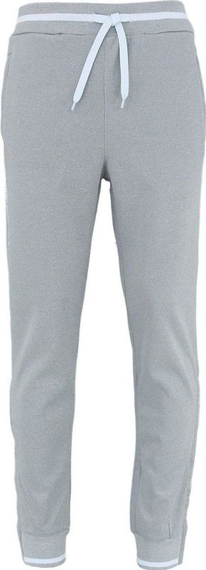 Sportbroek The Indian Maharadja Women Jaipur Knitted X-long Grey
