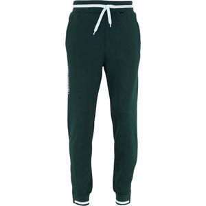 Indian Maharadja - Knitted Pant - Dames - Zwart - Stretch Knit