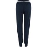 Indian Maharadja Dames Knitted Pant X-Long