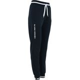 Indian Maharadja Dames Knitted Pant X-Long