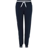 Indian Maharadja Dames Knitted Pant X-Long