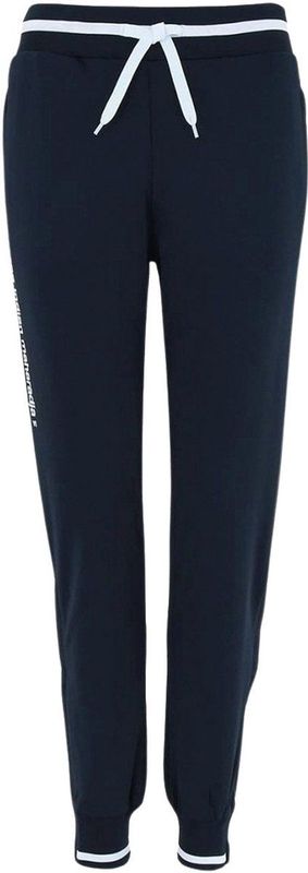 Indian Maharadja Dames Knitted Pant X-Long