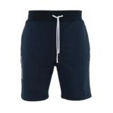 The Indian Maharadja - Baroda - Tennisbroek - Navy