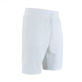 Tennisbroek The Indian Maharadja Men Baroda White