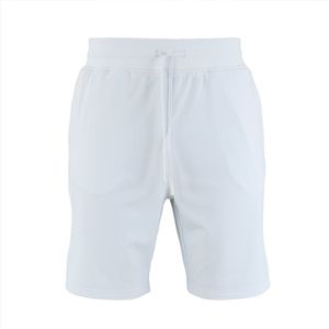 The Indian Maharadja - Baroda - Tennisbroek - Wit