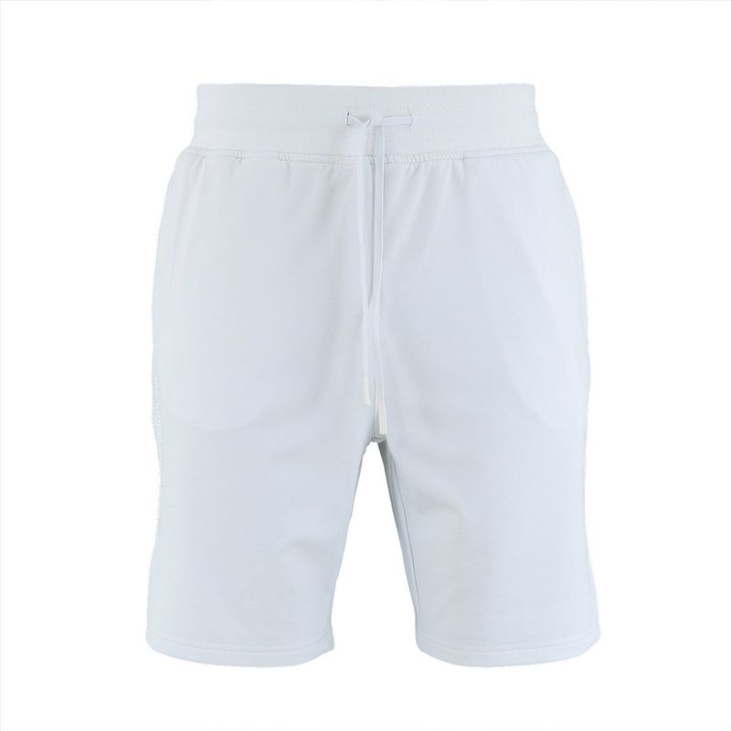 The Indian Maharadja - Baroda - Tennisbroek - Wit