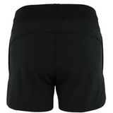 The Indian Maharadja - Baroda - Tennisbroek - Zwart - 4-way Stretch