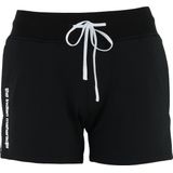 The Indian Maharadja - Baroda - Tennisbroek - Zwart - 4-way Stretch