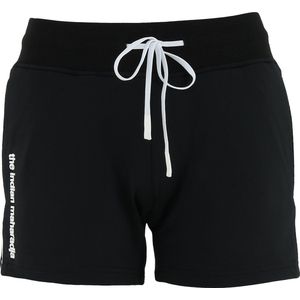 The Indian Maharadja - Baroda - Tennisbroek - Zwart - 4-way Stretch