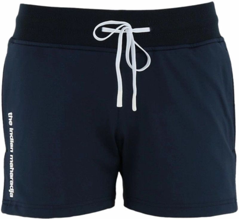 The Indian Maharadja - Baroda - Tennisbroek - Navy