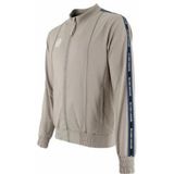 The Indian Maharadja - Goa - Vest - Zwart - Polyester/Elastaan