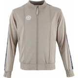 The Indian Maharadja - Goa - Vest - Zwart - Polyester/Elastaan