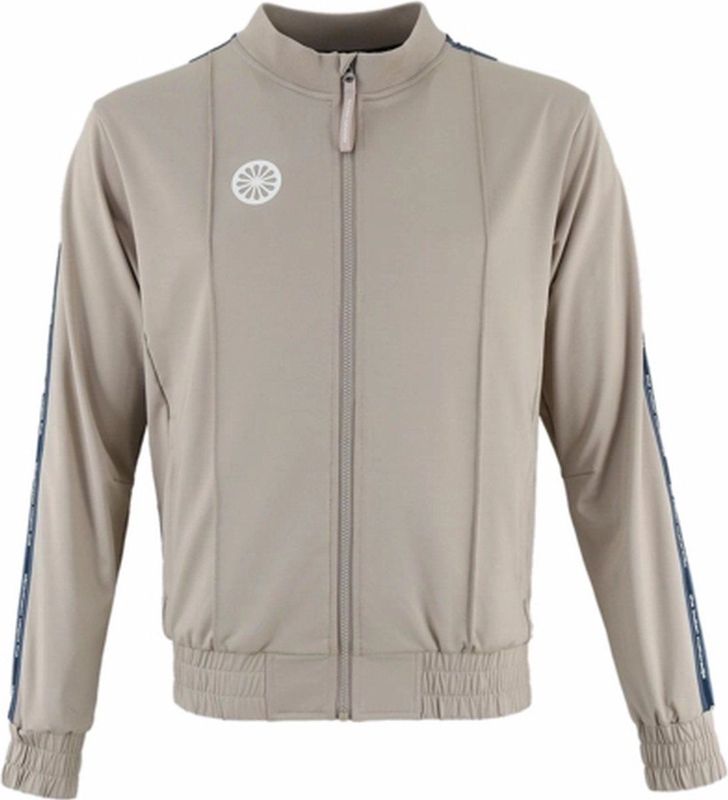 The Indian Maharadja - Goa - Vest - Zwart - Polyester/Elastaan