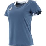 Indian Maharadja Goa Dames Dry Tech Shirt