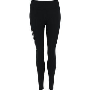 Legging The Indian Maharadja Women Mysore Thermo Black