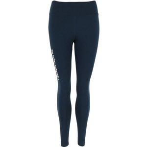 Legging The Indian Maharadja Women Mysore Thermo Navy