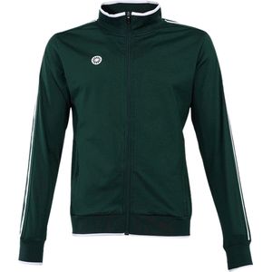 The Indian Maharadja - Kadiri - Tennisvest - Groen - 90% Polyester, 10% Elastaan