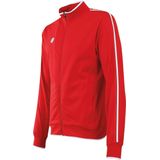 The Indian Maharadja - Kadiri - Tennisvest - Rood