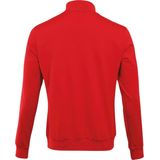 The Indian Maharadja - Kadiri - Tennisvest - Rood