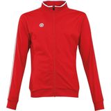 The Indian Maharadja - Kadiri - Tennisvest - Rood