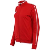 The Indian Maharadja - Kadiri - Tennisvest - Rood