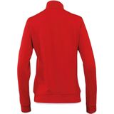 The Indian Maharadja - Kadiri - Tennisvest - Rood